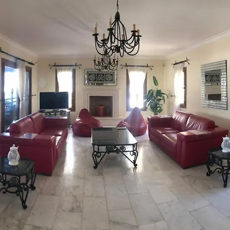Bodrum Torba 4 Bedrooms Private Pool Luxury Villa