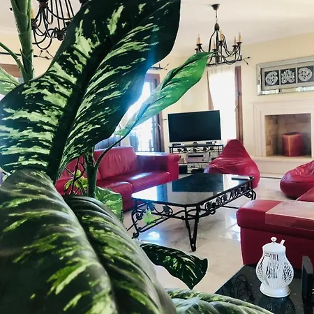 Bodrum Torba 4 Bedrooms Private Pool Luxury Villa *