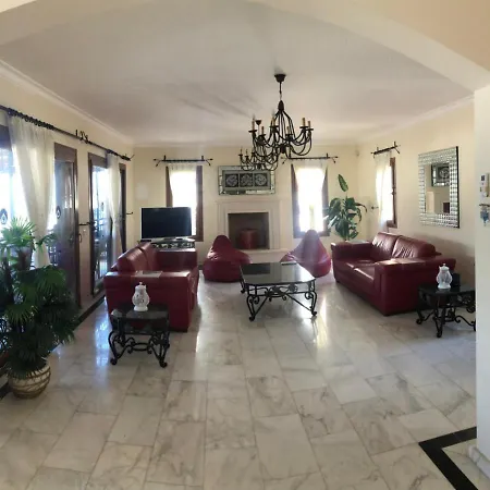 Villa Bodrum Torba 4 Bedrooms Private Pool Luxury Villa