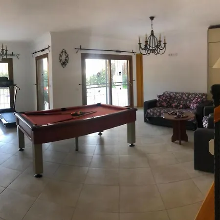 Bodrum Torba 4 Bedrooms Private Pool Luxury Villa * Bodrum