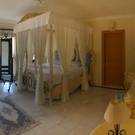 Bodrum Torba 4 Bedrooms Private Pool Luxury Villa *