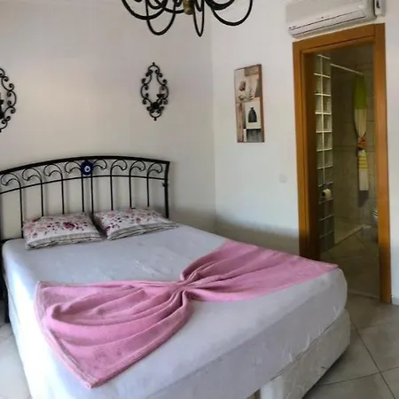 Villa Bodrum Torba 4 Bedrooms Private Pool Luxury Villa